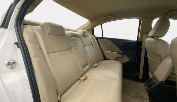 2014 Honda City 1.5L I-VTEC SV, Petrol, Manual, 70,175 km, Right Side Rear Door Cabin