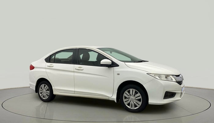 2014 Honda City 1.5L I-VTEC SV, Petrol, Manual, 70,175 km, Right Front Diagonal