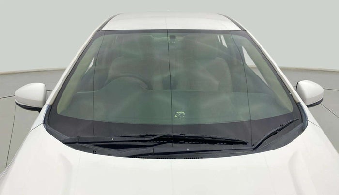 2014 Honda City 1.5L I-VTEC SV, Petrol, Manual, 70,175 km, Front Windshield