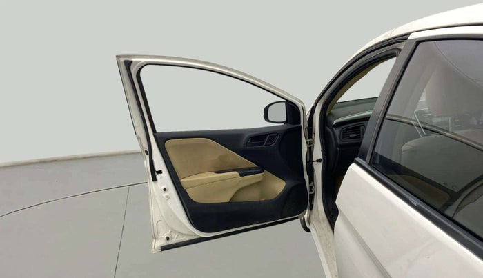 2014 Honda City 1.5L I-VTEC SV, Petrol, Manual, 70,175 km, LHS Front Door
