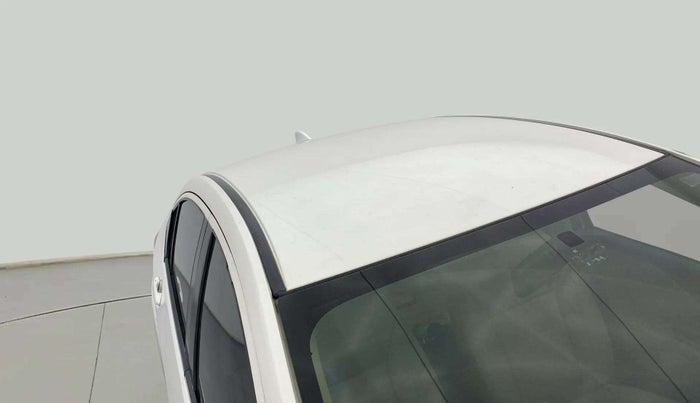 2014 Honda City 1.5L I-VTEC SV, Petrol, Manual, 70,175 km, Roof