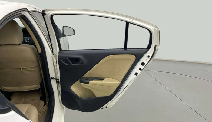 2014 Honda City 1.5L I-VTEC SV, Petrol, Manual, 70,175 km, RHS Rear Door