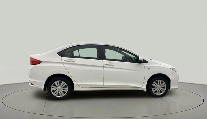 2014 Honda City 1.5L I-VTEC SV, Petrol, Manual, 70,175 km, Right Side View