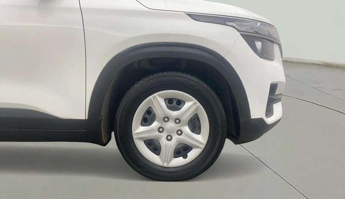 2020 KIA SELTOS HTK 1.5 DIESEL, Diesel, Manual, 93,618 km, Right Front Wheel