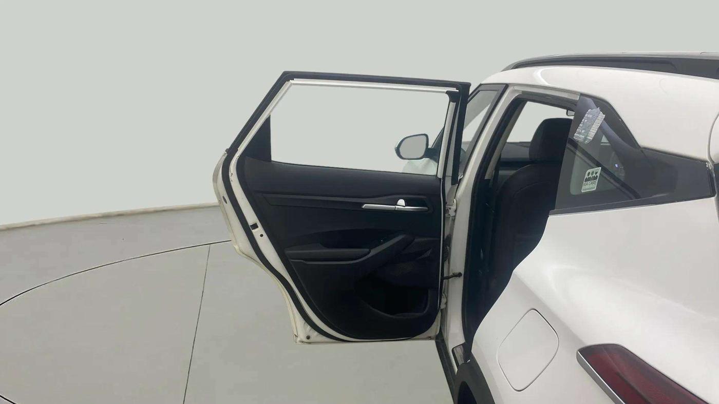 2020 KIA SELTOS HTK 1.5 DIESEL, Diesel, Manual, 93,652 km, LHS Rear Door