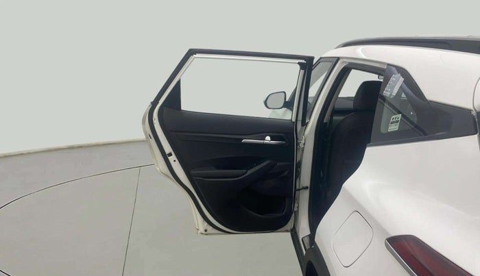 2020 KIA SELTOS HTK 1.5 DIESEL, Diesel, Manual, 93,618 km, LHS Rear Door
