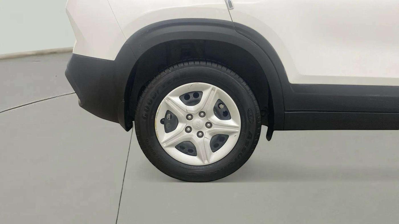 2020 KIA SELTOS HTK 1.5 DIESEL, Diesel, Manual, 93,652 km, Right Rear Wheel