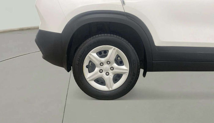 2020 KIA SELTOS HTK 1.5 DIESEL, Diesel, Manual, 93,618 km, Right Rear Wheel