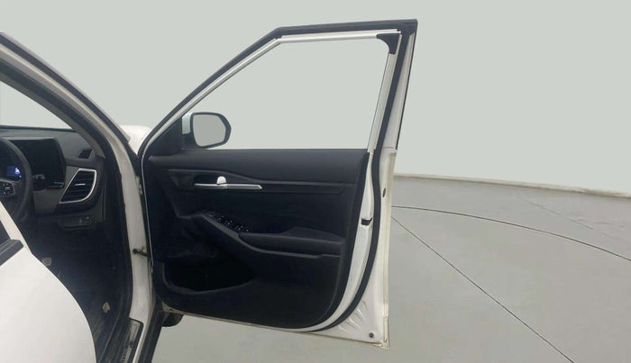 2020 KIA SELTOS HTK 1.5 DIESEL, Diesel, Manual, 93,618 km, RHS Front Door