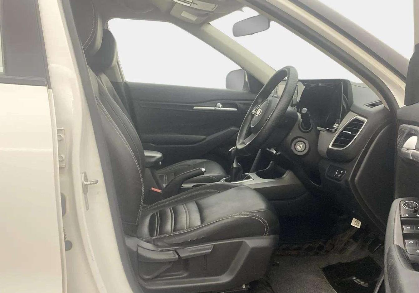 2020 KIA SELTOS HTK 1.5 DIESEL, Diesel, Manual, 93,652 km, Right Side Front Door Cabin