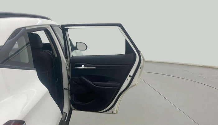 2020 KIA SELTOS HTK 1.5 DIESEL, Diesel, Manual, 93,618 km, RHS Rear Door