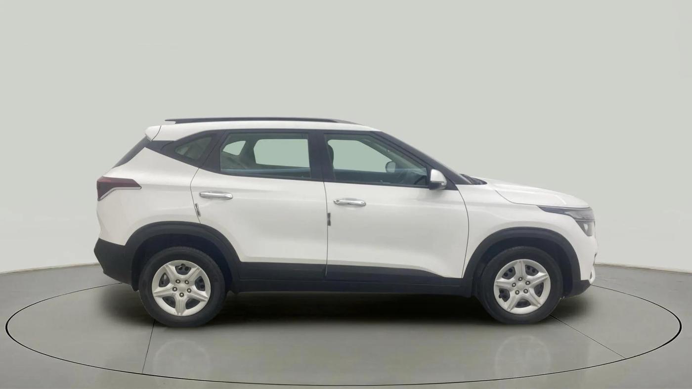 2020 KIA SELTOS HTK 1.5 DIESEL, Diesel, Manual, 93,652 km, Right Side View