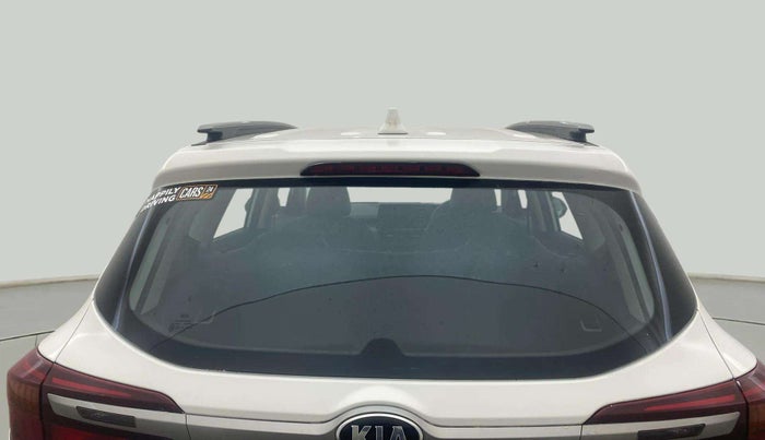 2020 KIA SELTOS HTK 1.5 DIESEL, Diesel, Manual, 93,618 km, Rear Windshield