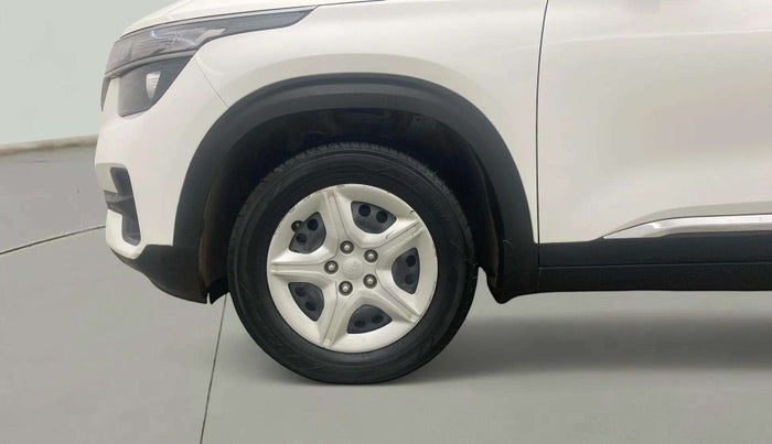 2020 KIA SELTOS HTK 1.5 DIESEL, Diesel, Manual, 93,618 km, Left Front Wheel