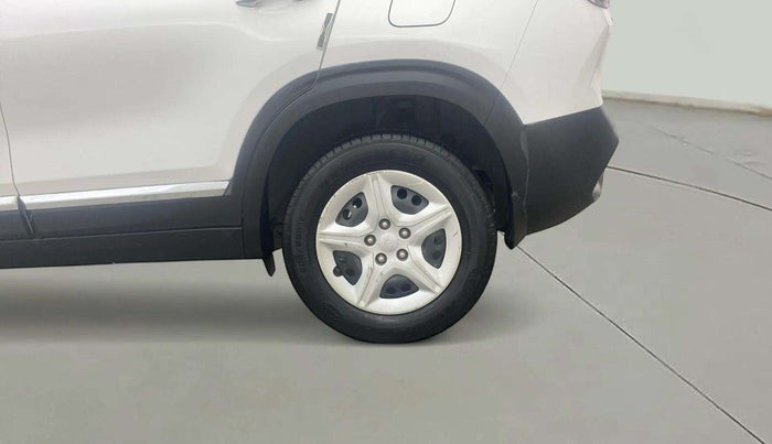 2020 KIA SELTOS HTK 1.5 DIESEL, Diesel, Manual, 93,618 km, Left Rear Wheel