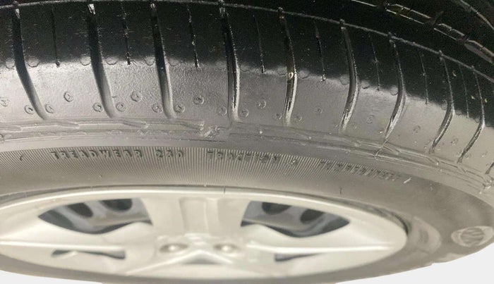 2020 KIA SELTOS HTK 1.5 DIESEL, Diesel, Manual, 93,618 km, Right Rear Tyre Tread