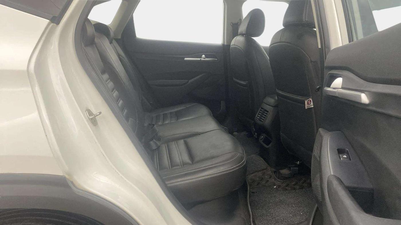 2020 KIA SELTOS HTK 1.5 DIESEL, Diesel, Manual, 93,652 km, Right Side Rear Door Cabin