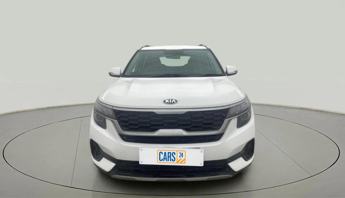 2020 KIA SELTOS HTK 1.5 DIESEL, Diesel, Manual, 93,618 km, Front
