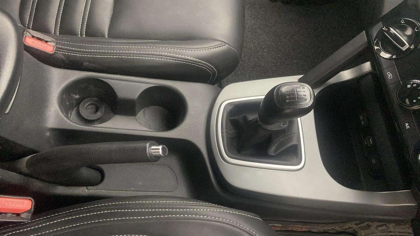 2020 KIA SELTOS HTK 1.5 DIESEL, Diesel, Manual, 93,652 km, Pedals