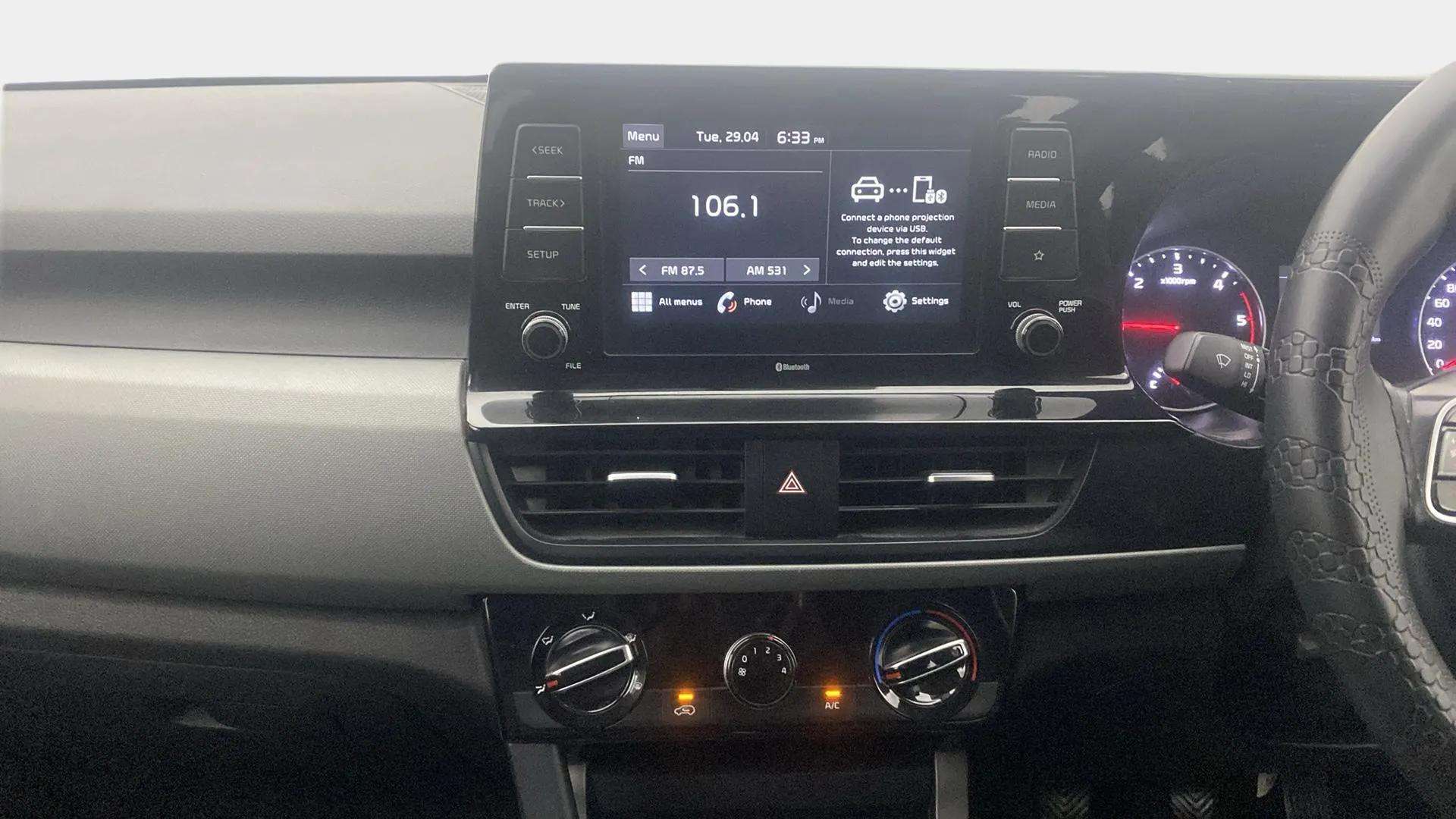 Features