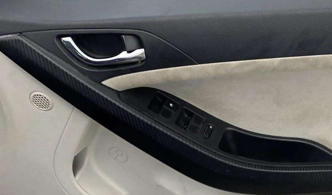 2020 Tata NEXON EV XZ PLUS, Electric, Automatic, 48,046 km, Driver Side Door Panels Control