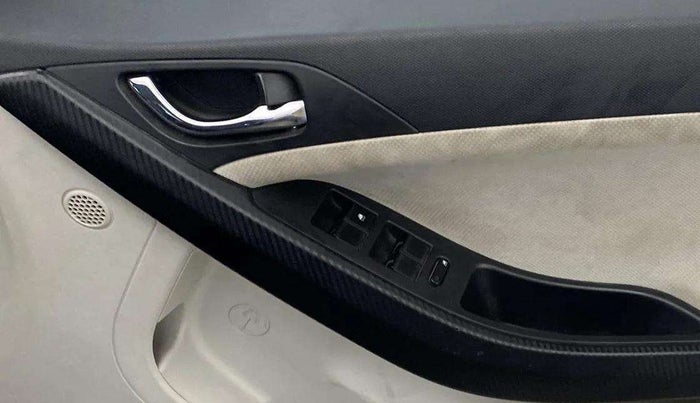 2020 Tata NEXON EV XZ PLUS, Electric, Automatic, 47,782 km, Driver Side Door Panels Control
