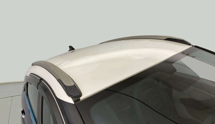 2020 Tata NEXON EV XZ PLUS, Electric, Automatic, 47,782 km, Roof