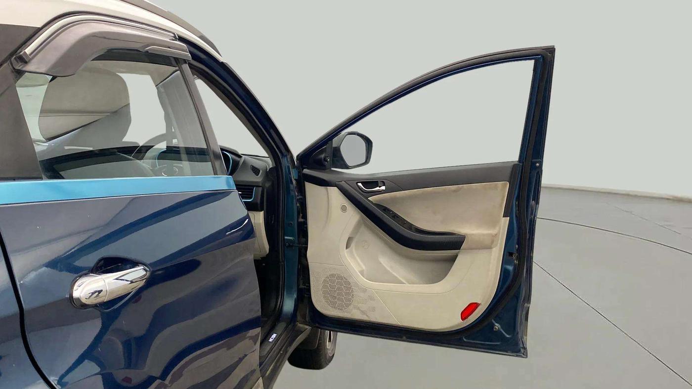 2020 Tata NEXON EV XZ PLUS, Electric, Automatic, 48,046 km, RHS Front Door