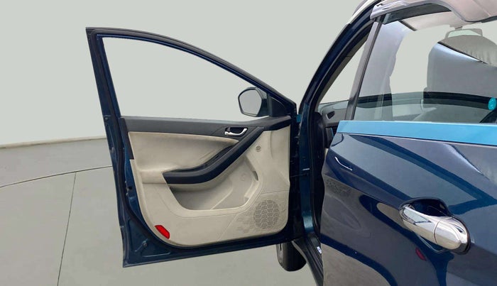 2020 Tata NEXON EV XZ PLUS, Electric, Automatic, 47,782 km, LHS Front Door