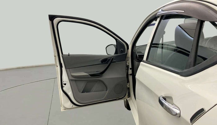 2022 Tata TIGOR XM PETROL, Petrol, Manual, 62,134 km, LHS Front Door