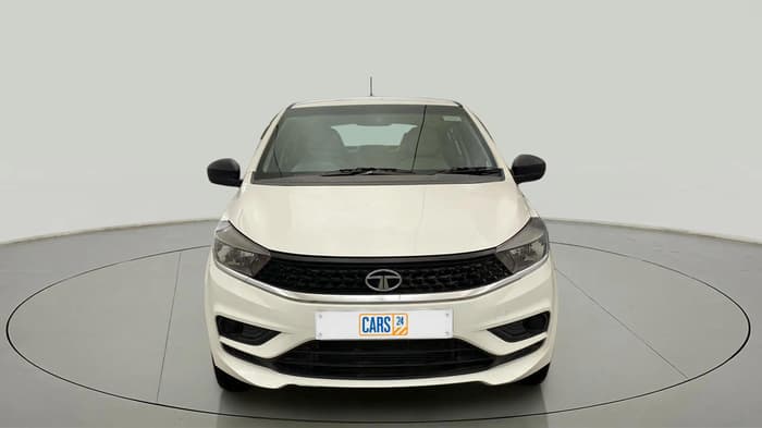2022 Tata TIGOR XM PETROL, Petrol, Manual, 62,180 km, Front