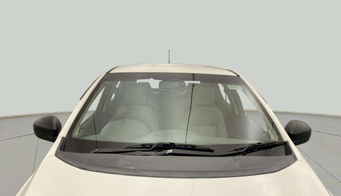 2022 Tata TIGOR XM PETROL, Petrol, Manual, 62,134 km, Front Windshield