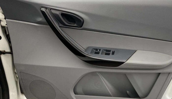2022 Tata TIGOR XM PETROL, Petrol, Manual, 62,134 km, Driver Side Door Panels Control