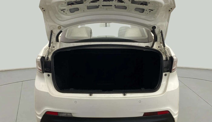 2022 Tata TIGOR XM PETROL, Petrol, Manual, 62,134 km, Boot Open Zoomed View