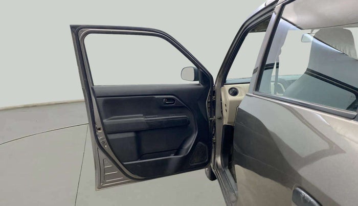 2021 Maruti New Wagon-R LXI CNG 1.0, CNG, Manual, 79,651 km, LHS Front Door