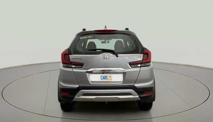 2021 Honda WR-V 1.2L I-VTEC VX MT, Petrol, Manual, 40,891 km, Back/Rear