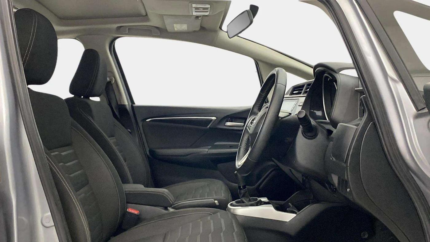 2021 Honda WR-V 1.2L I-VTEC VX MT, Petrol, Manual, 41,122 km, Right Side Front Door Cabin
