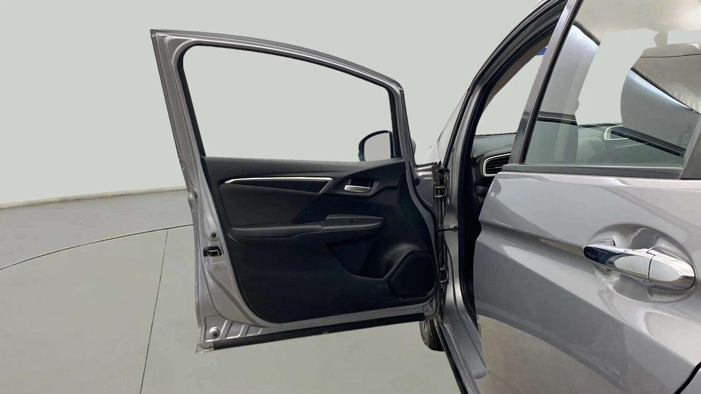 2021 Honda WR-V 1.2L I-VTEC VX MT, Petrol, Manual, 41,122 km, LHS Front Door