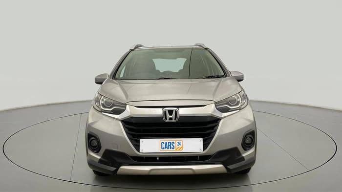 2021 Honda WR-V 1.2L I-VTEC VX MT, Petrol, Manual, 41,122 km, Front