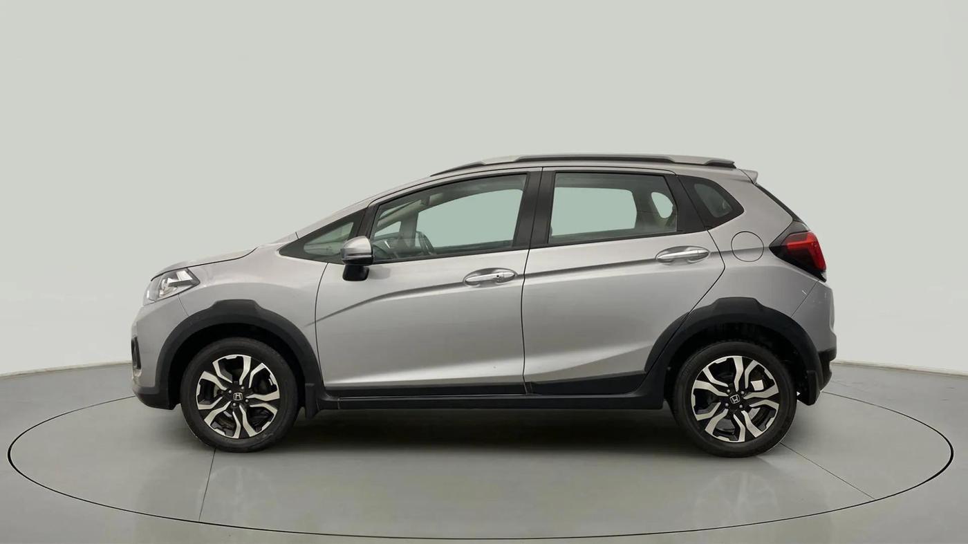 2021 Honda WR-V 1.2L I-VTEC VX MT, Petrol, Manual, 41,122 km, Left Side