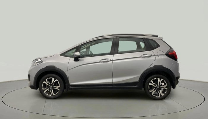 2021 Honda WR-V 1.2L I-VTEC VX MT, Petrol, Manual, 40,891 km, Left Side