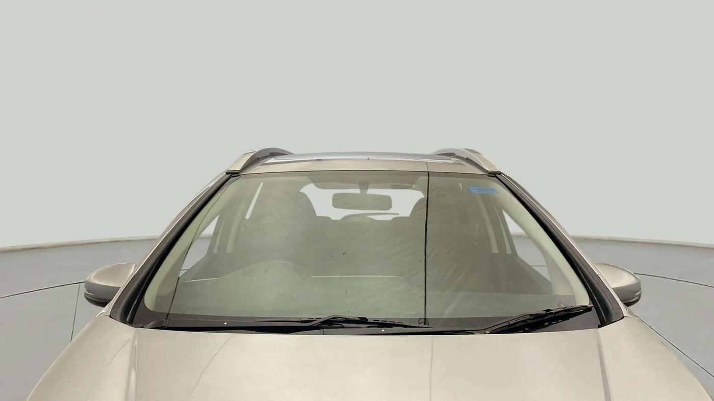 2021 Honda WR-V 1.2L I-VTEC VX MT, Petrol, Manual, 41,122 km, Front Windshield