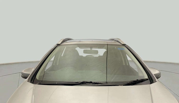 2021 Honda WR-V 1.2L I-VTEC VX MT, Petrol, Manual, 40,891 km, Front Windshield