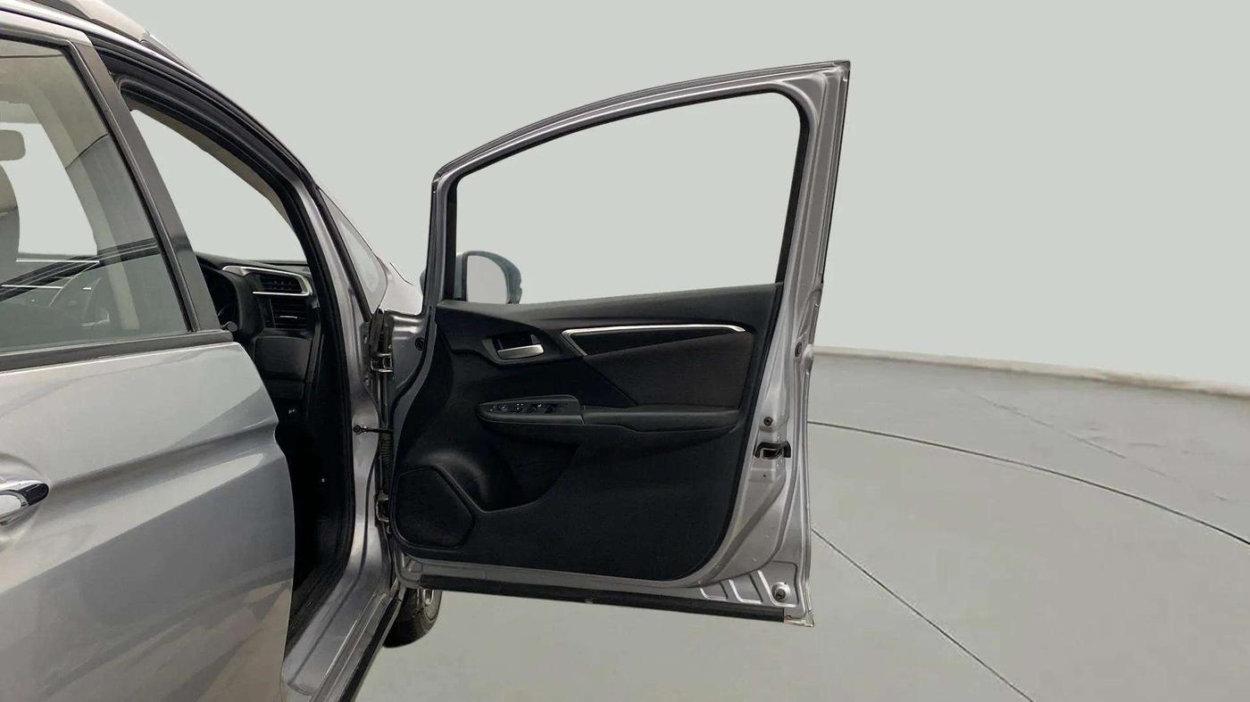 2021 Honda WR-V 1.2L I-VTEC VX MT, Petrol, Manual, 41,122 km, RHS Front Door