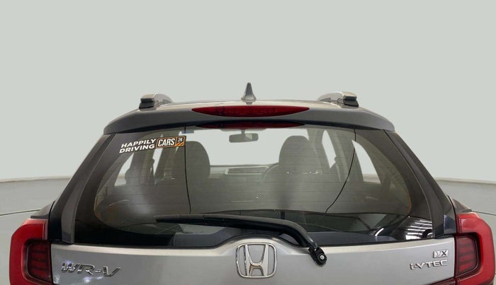 2021 Honda WR-V 1.2L I-VTEC VX MT, Petrol, Manual, 40,891 km, Rear Windshield