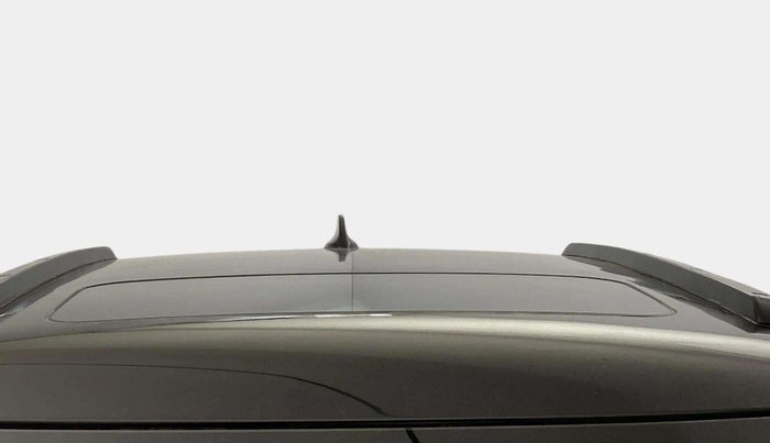 2024 Tata PUNCH Creative Plus (S) AMT, Petrol, Automatic, 3,781 km, Moonroof/ Sunroof