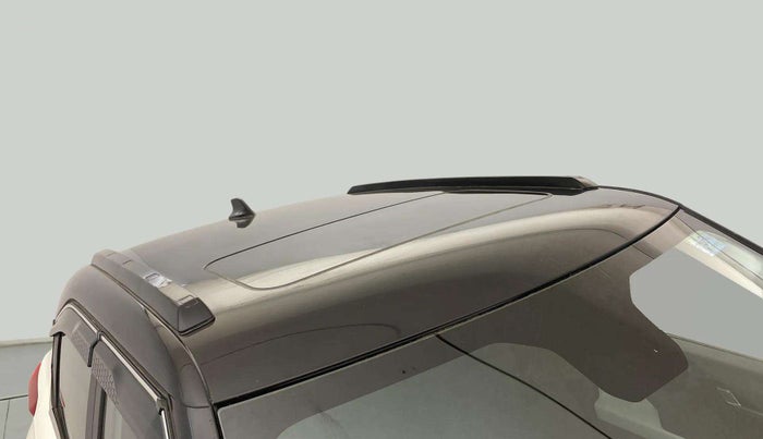 2024 Tata PUNCH Creative Plus (S) AMT, Petrol, Automatic, 3,781 km, Roof