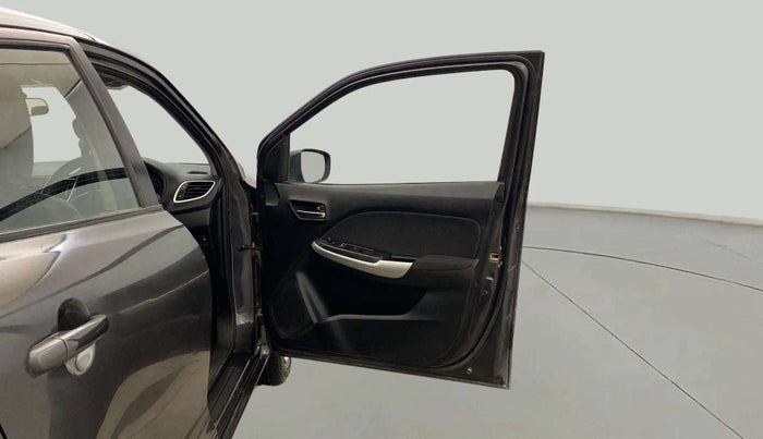 2017 Maruti Baleno DELTA PETROL 1.2, Petrol, Manual, 24,761 km, RHS Front Door