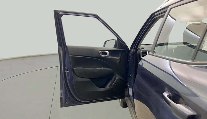2021 Hyundai VENUE S 1.2, Petrol, Manual, 29,335 km, LHS Front Door