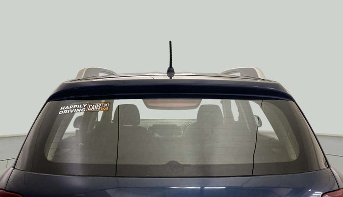 2021 Hyundai VENUE S 1.2, Petrol, Manual, 29,335 km, Rear Windshield